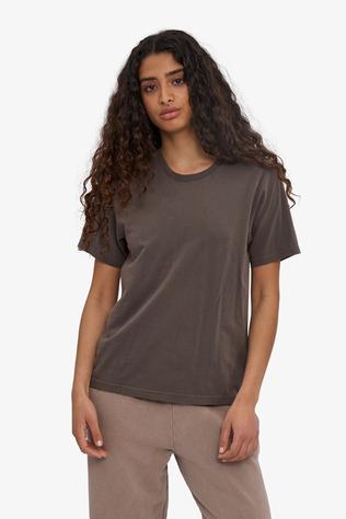 T-Shirt Oversized Organic