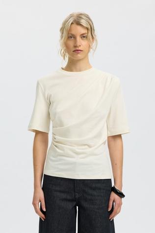 T-Shirt Slwoline Light Twist Tee