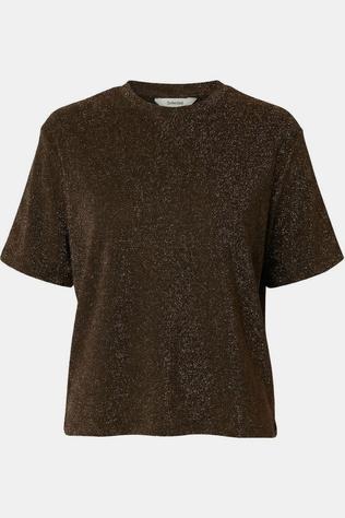 T-Shirt Slwnori Ss Boxy Tee