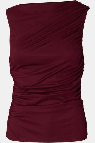 Top Slwmira Fitted Sl