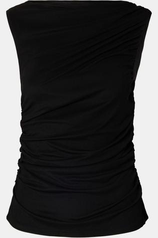 Top Slwmira Fitted Sl