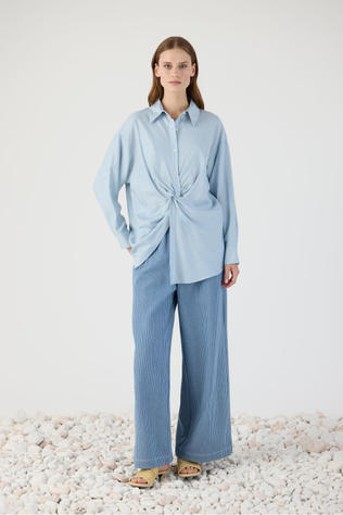 Eleh Hemd Ss260055 Celseste