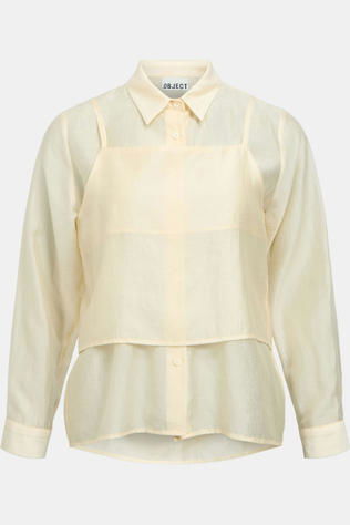 Object Chemise Elisa Layerd Birch