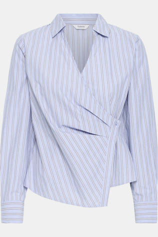 Chemise Hene Wrap