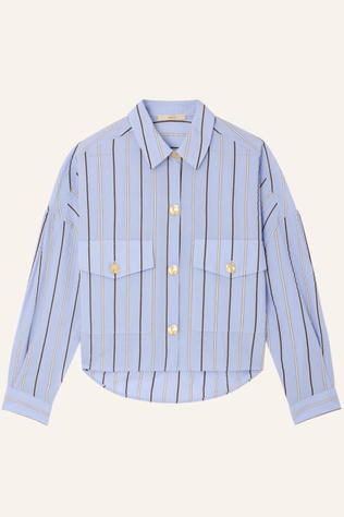 Chemise Balanca