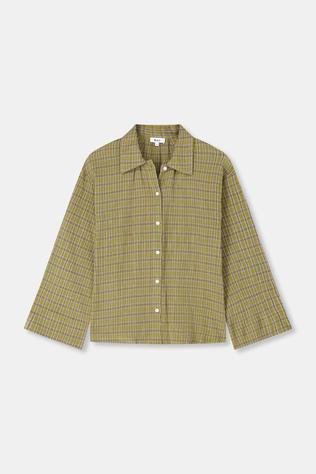 Chemise Tinsi