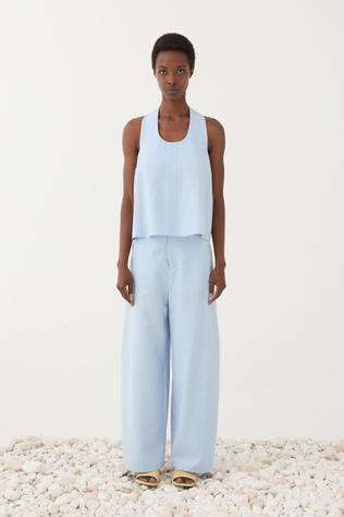 Eleh Blouse Ss260103 Celseste