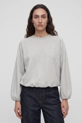 Trui Slwtabby Bubble Sweat Ex