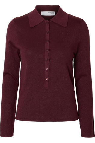 Selected Pull Lura Lurexim Fig