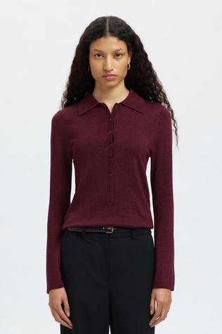 Selected Pull Lura Lurexim Fig