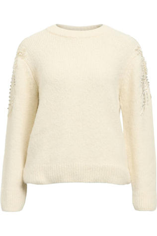 Object Pull Salika White Sand