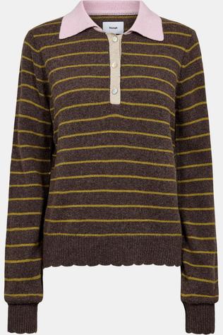 Trui Lucinda Stripe