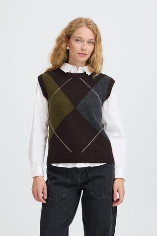 Pull Osmilla