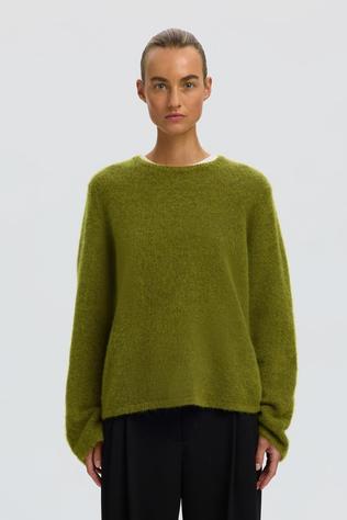 Pull Slwlulu Brushed