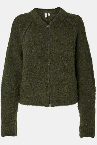 Cardigan Plyra