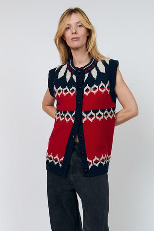 Cardigan Cleoll