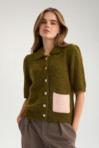Cardigan Salia