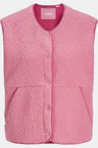 JJXX Blazer Vera Teddy Morning Glory