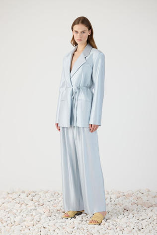 Eleh Blazer Ss260402 Celseste