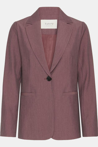 B.Young Blazer Danta Roan Rouge Mel