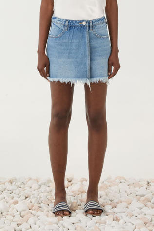 Eleh Short El126 Blu