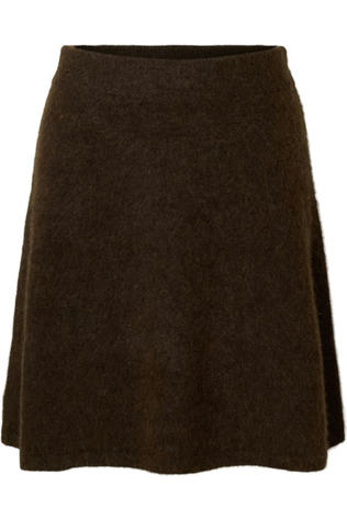 Selected Rok Lulu Brushed Delicioso