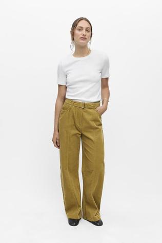 Broek Pella Wide