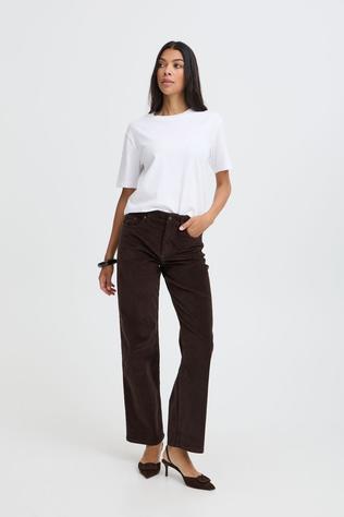 Pantalon Dasik Straight