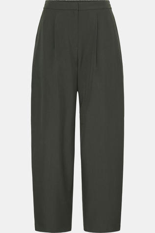 Pantalon Fava Barrel
