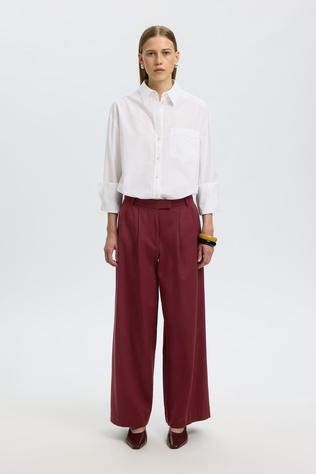 Broek Slwextra Wide Thilde