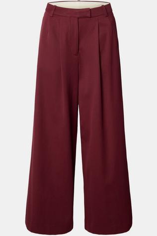 Broek Slwextra Wide Thilde