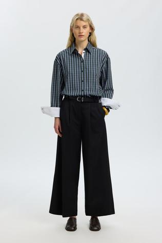 Broek Slwextra Wide Thilde