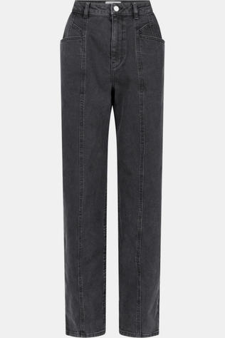 Another-Label Jeans Alvivia Black