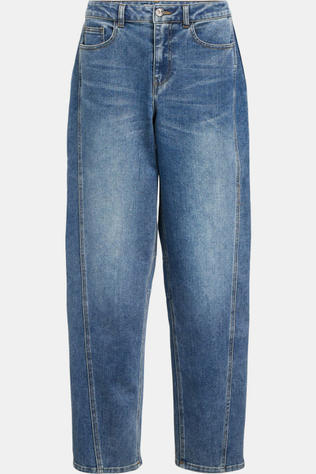 Object Jeans Miu Ivy Medium Blue Denim