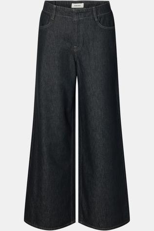 Jeans Slwextra Wide Baria-Bora