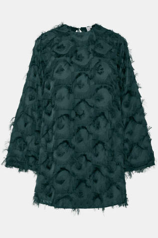 Yas Jurk Dio Mini - Celeb Ponderosa Pine