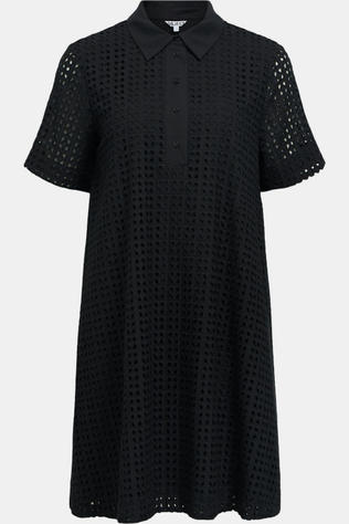 Object Jurk Winnie Black