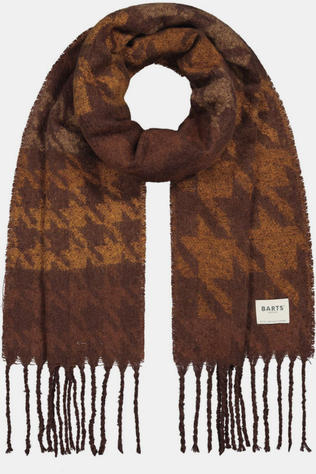Barts Écharpe Landina Scarf Brown