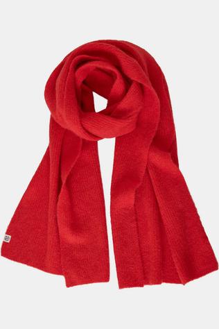 MSCH Copenhagen Sjaal Hope Icon Flame Scarlet