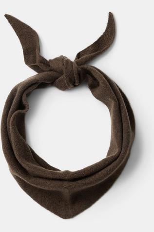 Écharpe Maria Narrow Cashmere