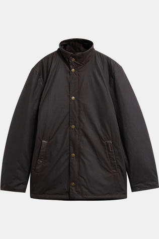 Jas Crayton Wax Jacket Countrywear