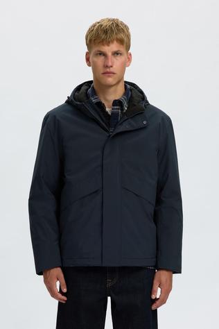 Jas Slmforest Urban Tech Jacket
