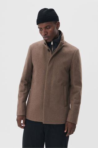 Mantel Maharvey Short