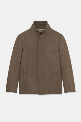 Mantel Maharvey Short