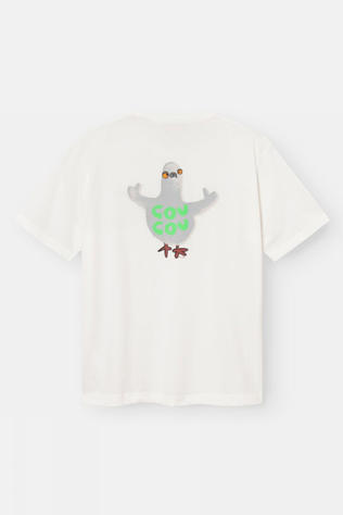 T-Shirt Bts503-L001S