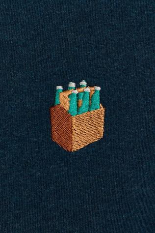 T-Shirt 1456 Six