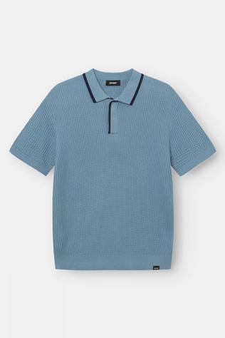 Antwrp Polo Bkw503-L213 Sky Blue