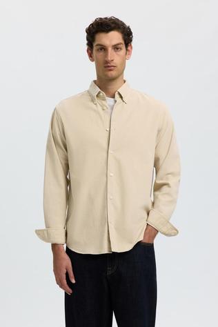 Hemd Regdanni Cord Bd