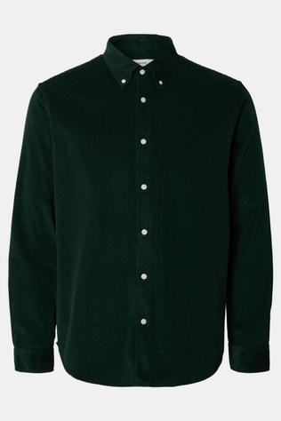 Hemd Regdanni Cord Bd