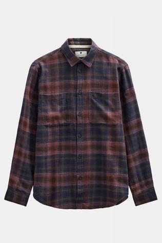 Hemd Akleif Flannel Check5 Ls Shirt